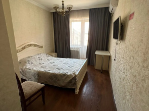 Отель Шаляпин