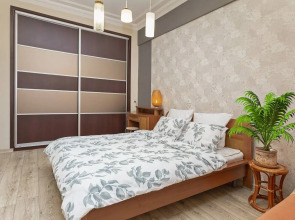 Апартаменты Studiominsk 17