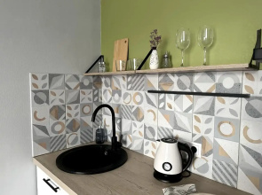 Квартира Apartment Comfort Кантемировская 11