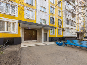 Апартаменты Компактные со всем необходимым