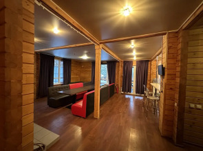 Гостевой дом Мякинино