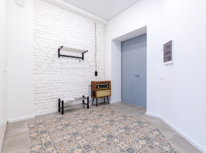 5-комнатные Апартаменты Apartico с сауной