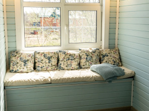 Гостевой дом Синяя синица