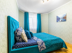 Апартаменты восьмиместные на Право-Булачной