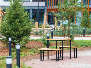 Квартира Студия Жемчужина рядом с Центром у Метро