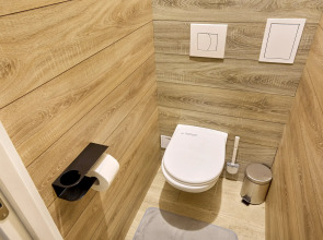 Квартира Евродвушка в новом ЖК Карельский