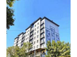 Апартаменты Blueloft
