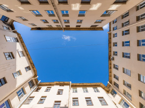 Апартаменты Ivan 4