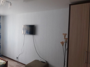 Апартаменты на Кутузова 27