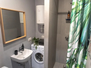 Апартаменты у Ауры