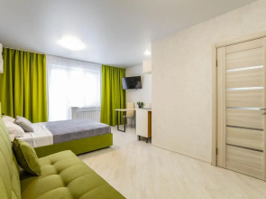 Апартаменты на улице Ракетная 17-1