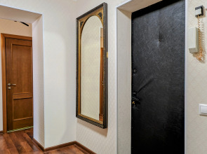 Квартира Свободна на Тишинском Переулке