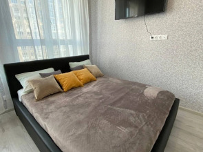 Апартаменты Студия Ореховый Бульвар