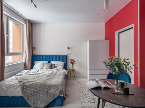 Апартаменты в ЖК Одинград