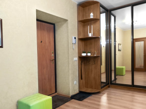 Квартира Kravc Group рядом с автовокзалом