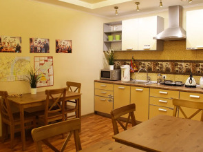 Мини-отель Хит