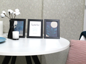 Апартаменты Apato Премиум Студия с панорамным видом на Волгу