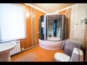 Apartamenty na ul. YUbilejnaya, d. 2b