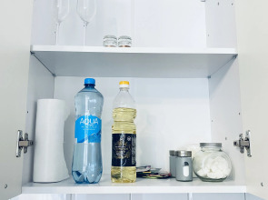 Квартира вблизи Зоопарка и Канатной Дороги