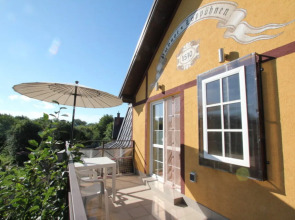 Гостевой дом Дикий Берег