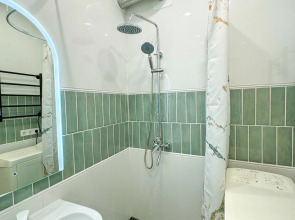 Апартаменты Сибирь