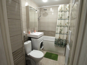 Апартаменты MyHomeUfa Medicine