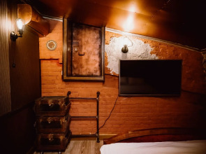 Квартира ImpeRialist