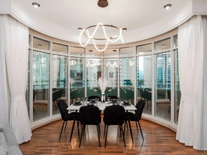 Апартаменты Welcome Home in Marina Crown - 2 спальни