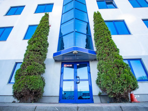 Отель Невский