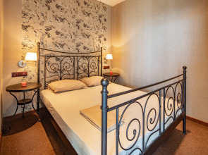 Апартаменты N-Joy Cinema