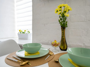 Апартаменты на Джамбула