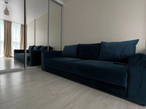 Апартаменты недалеко от центра Ростова