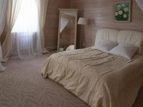 Usad'ba Zhemchuzhnaya Hotel