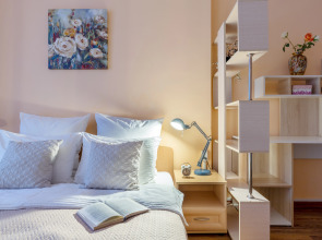 Апартаменты Поварской переулок 10