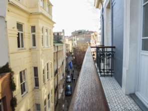 Отель Corinne Art & Boutique