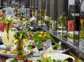 Wasa Hotel - All Inclusive