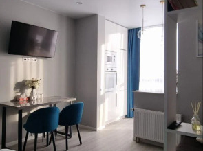 Квартира Зеленый Бульвар 25