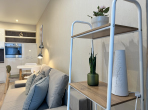 Апартаменты Сутки-Дом - Федоровского