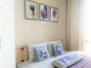 Квартира Светлая Уютная Студия 5 Минут до Метро