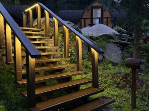 Гостевой дом Хоббитон