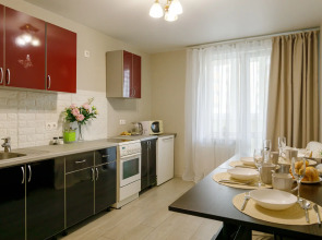 Апартаменты Мечты