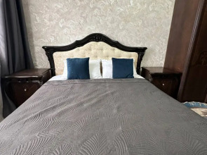 Квартира 2х Комнатная рядом с ЖД Вокзалом