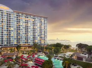 Amari Pattaya