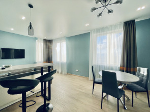 Апартаменты VEGAS на Маршала Баграмяна 4