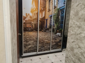 Апартаменты на Проспекте Красной Армии 251а