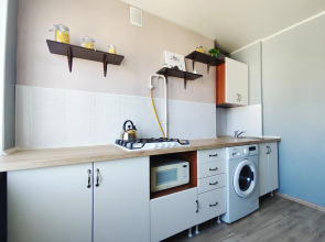 Апартаменты Гранат в режиме счастья