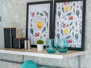 Апартаменты SutkiLive в Центре у метро Садовая