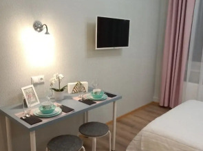 Апартаменты у Метро Варшавская СК19