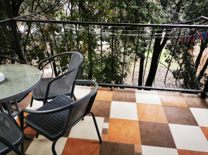 Апартаменты на Карла Маркса 11