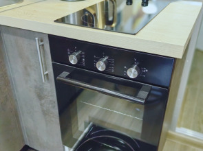 Апартаменты Art Loft Romanoff